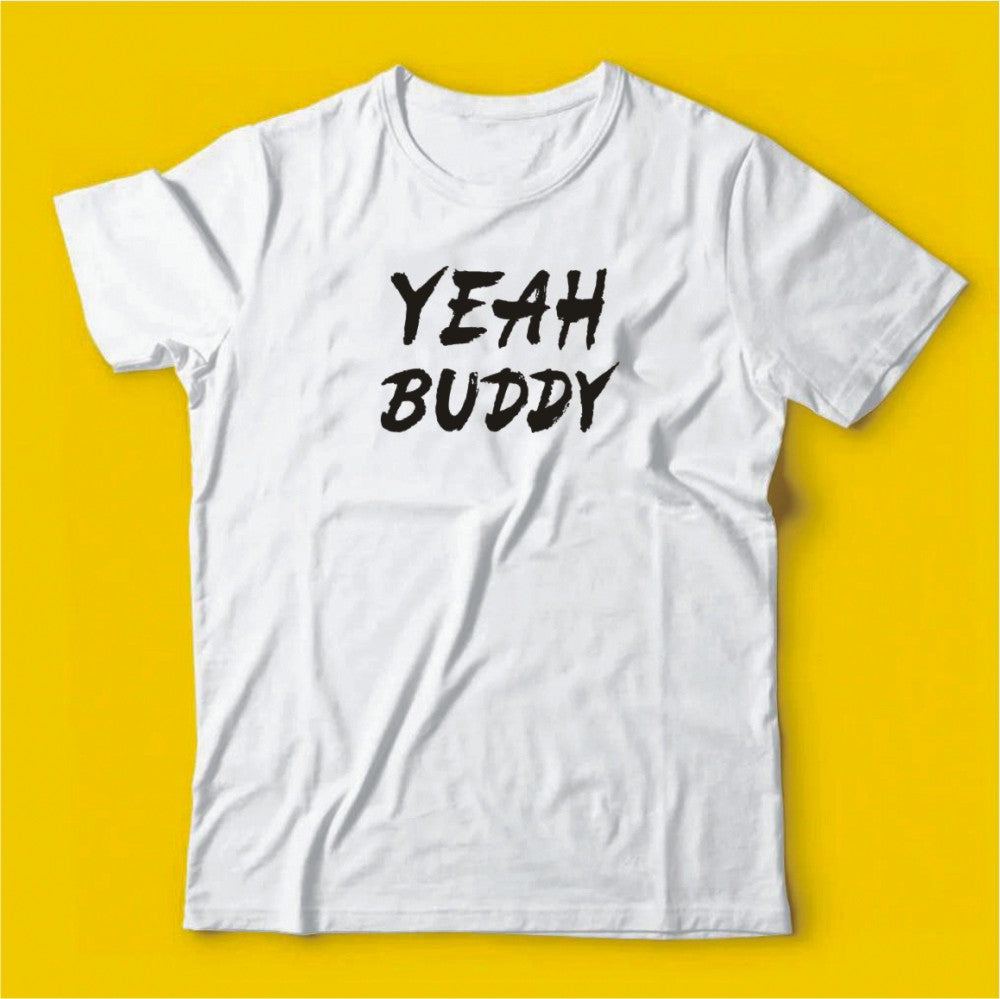 Brandzvibe Yeah Buddy