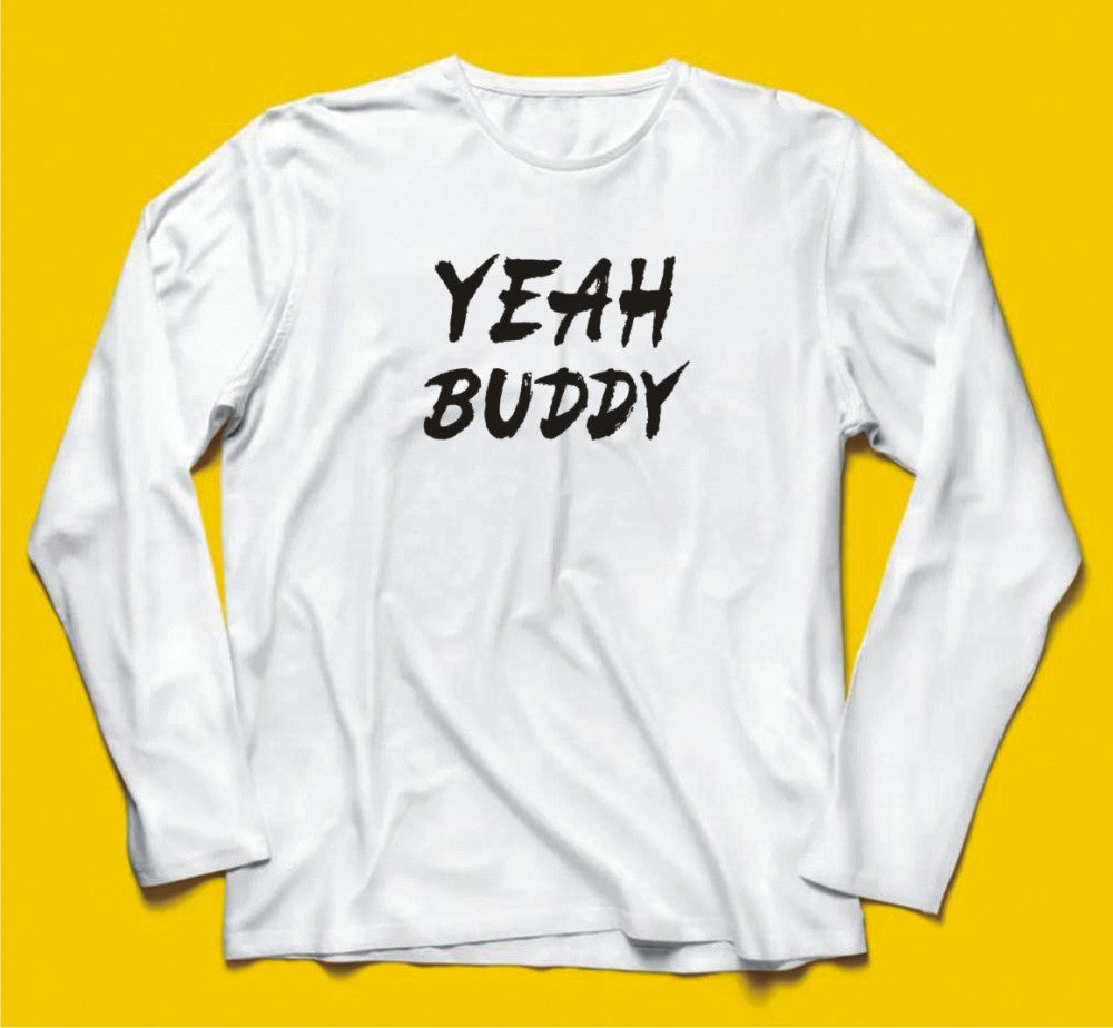 Brandzvibe Yeah Buddy