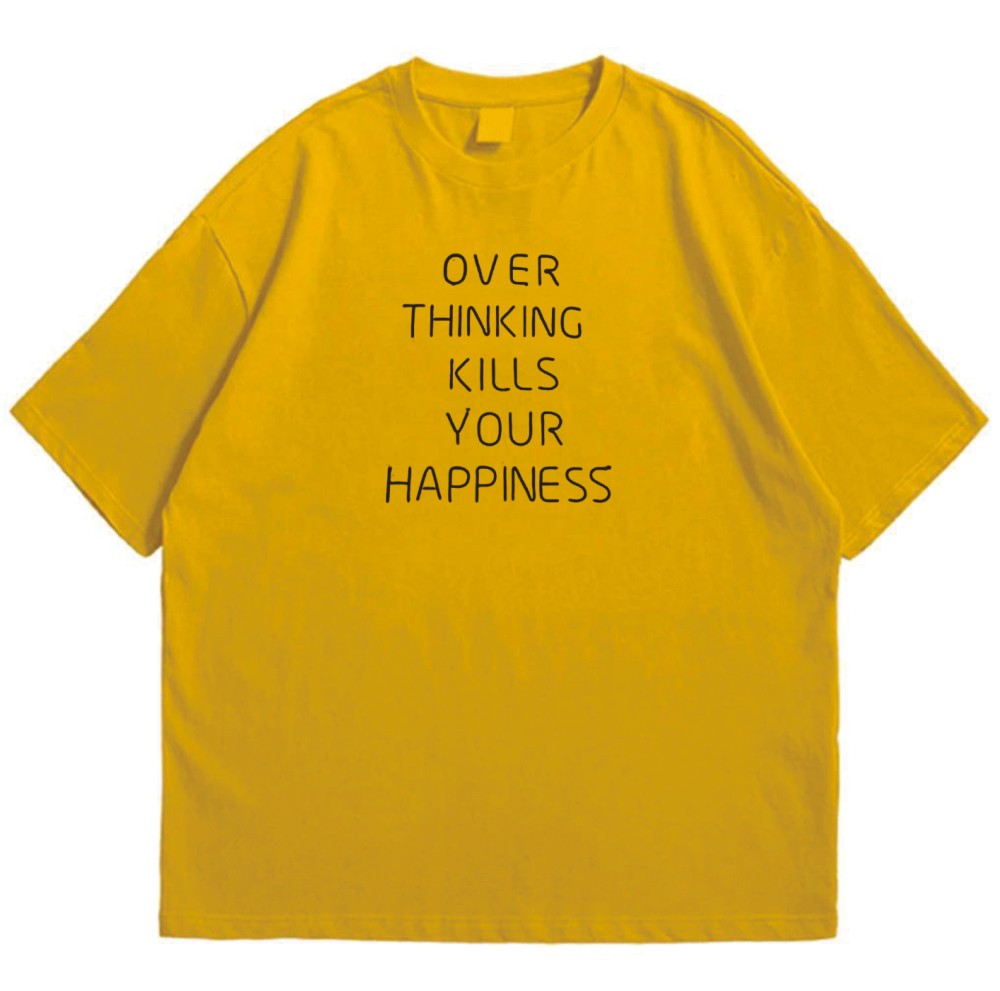 Brandzvibe Over Thinking