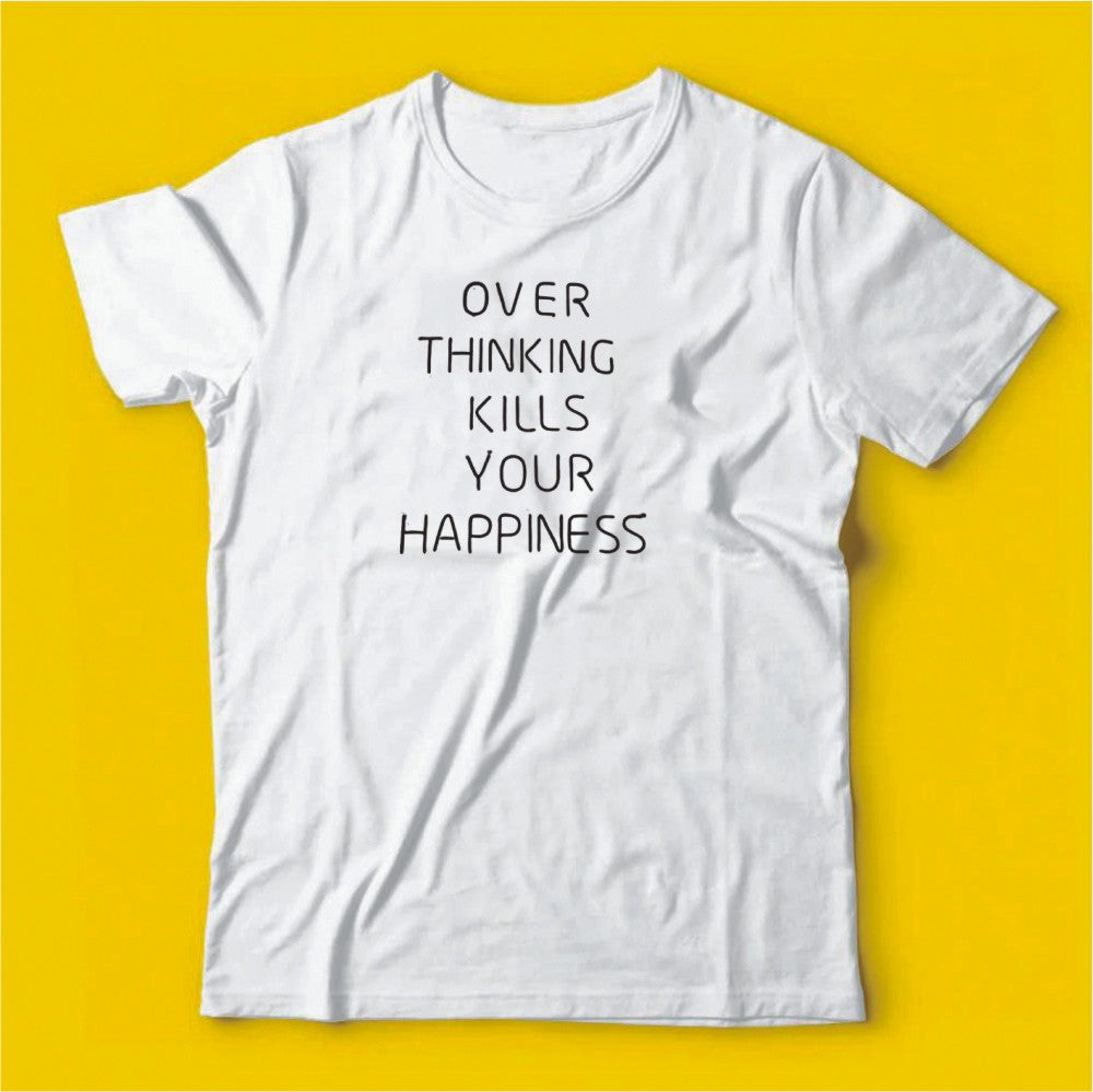 Brandzvibe Over Thinking