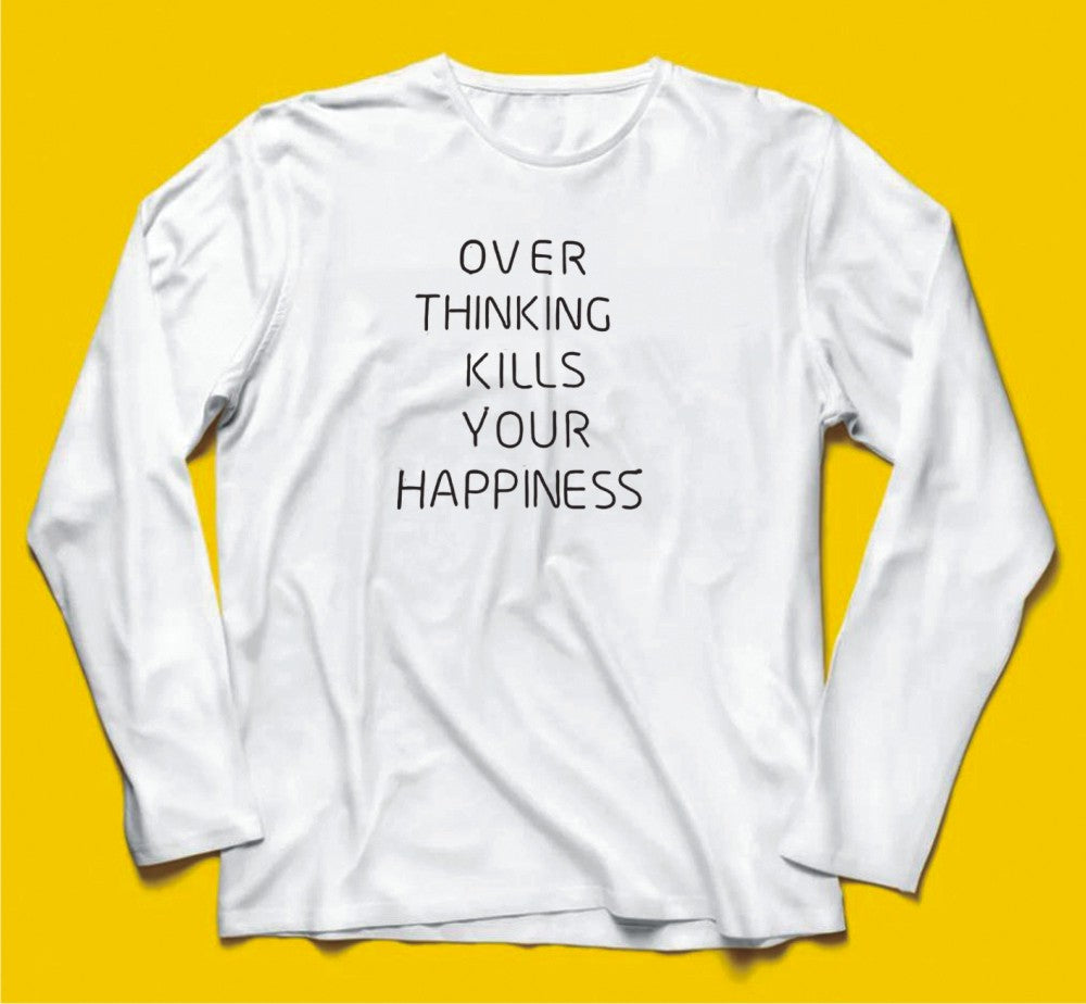 Brandzvibe Over Thinking