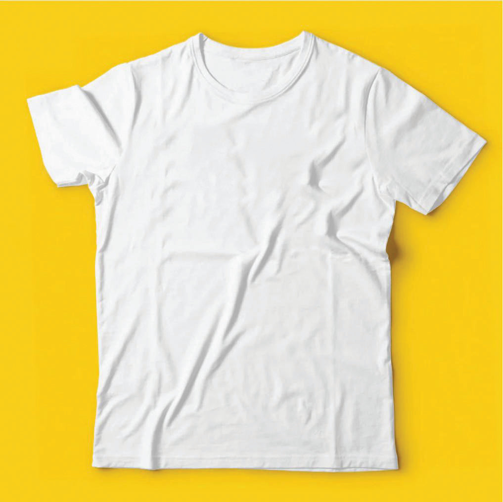 Brandzvibe Custom Half Sleeves