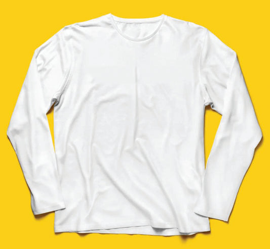 Brandzvibe Custom Full Sleeves