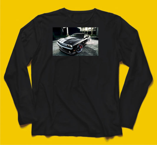 Brandzvibe Classic Car