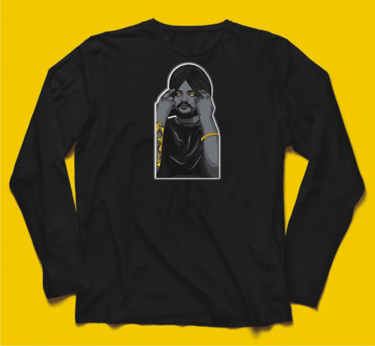 Brandzvibe Sidhu Moose Wala