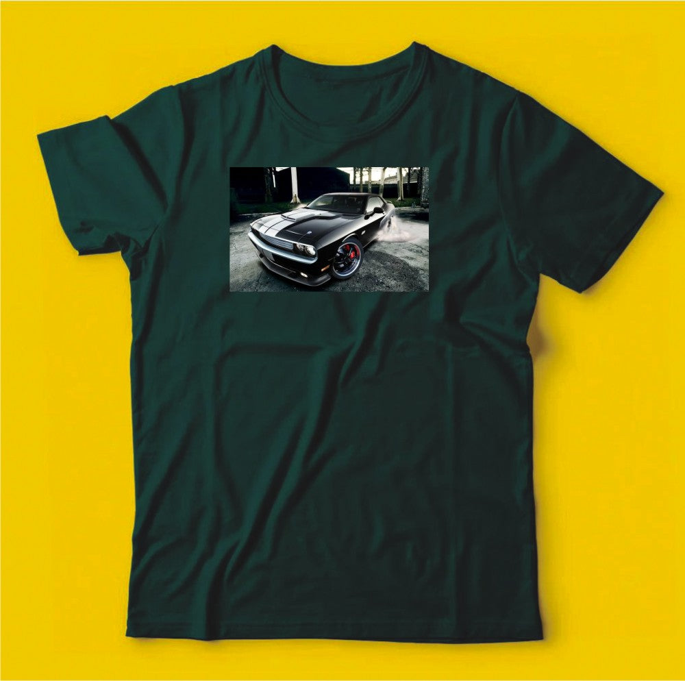 Brandzvibe Classic Car