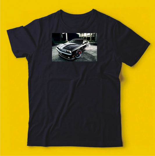 Brandzvibe Classic Car