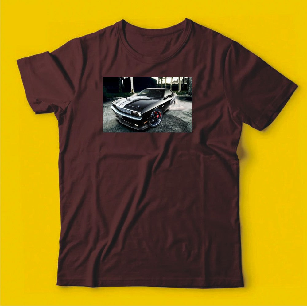 Brandzvibe Classic Car