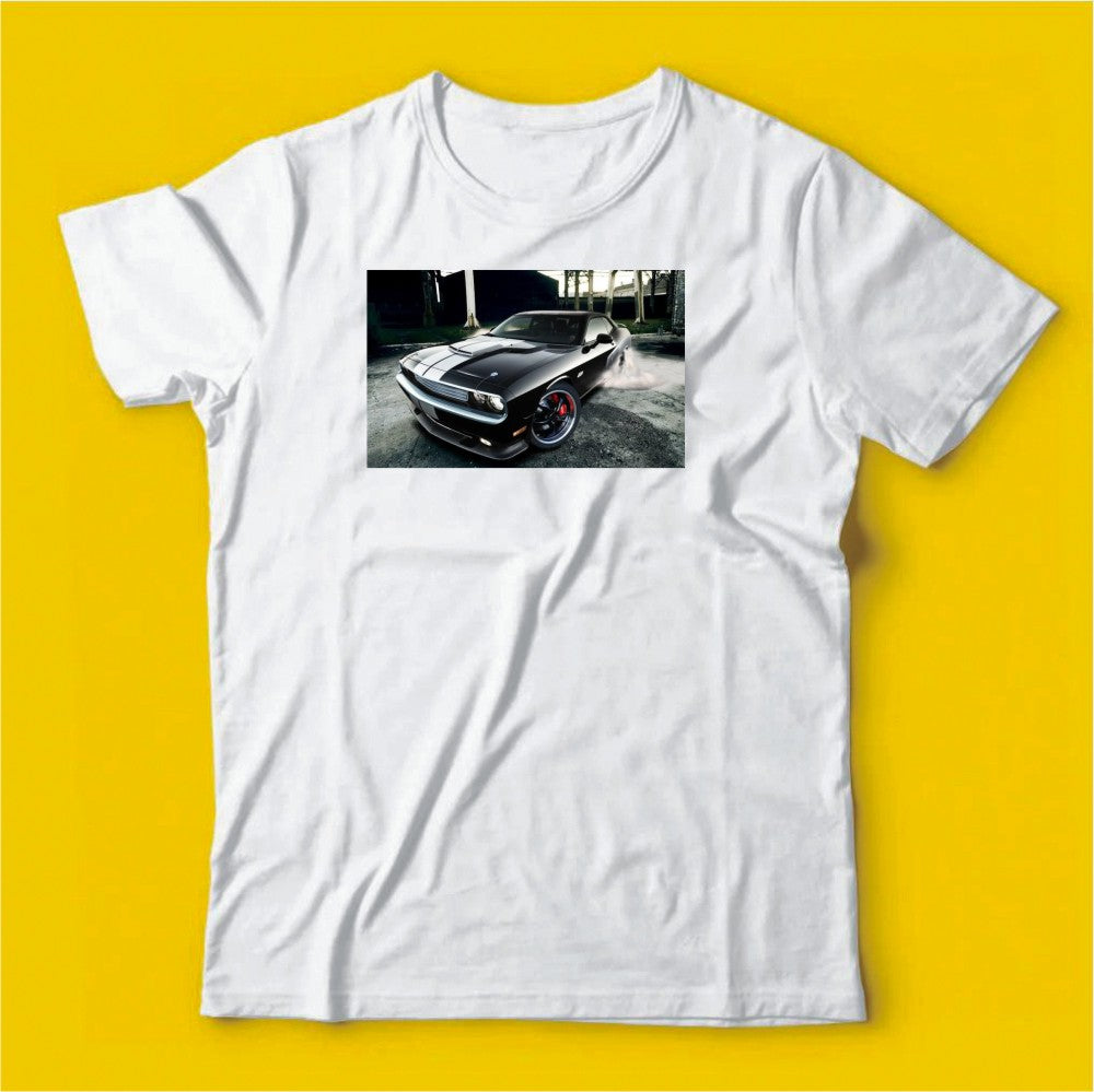 Brandzvibe Classic Car