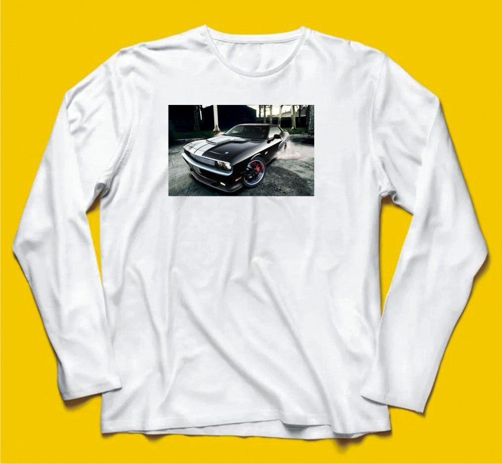 Brandzvibe Classic Car