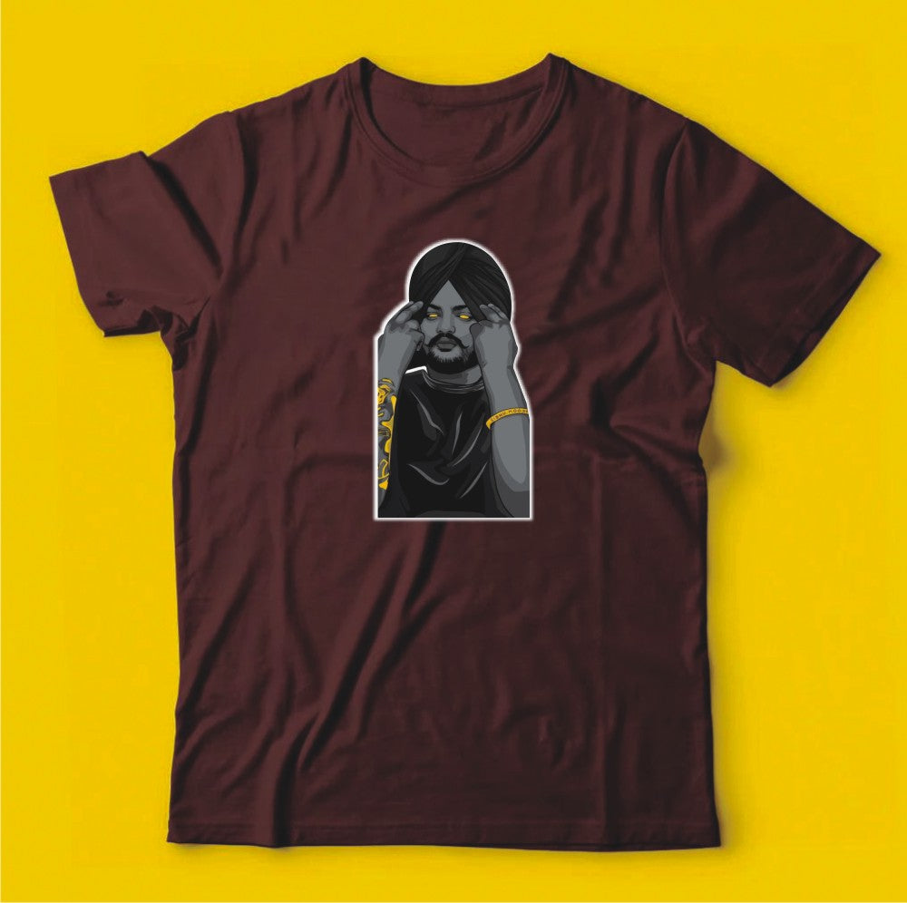Brandzvibe Sidhu Moose Wala