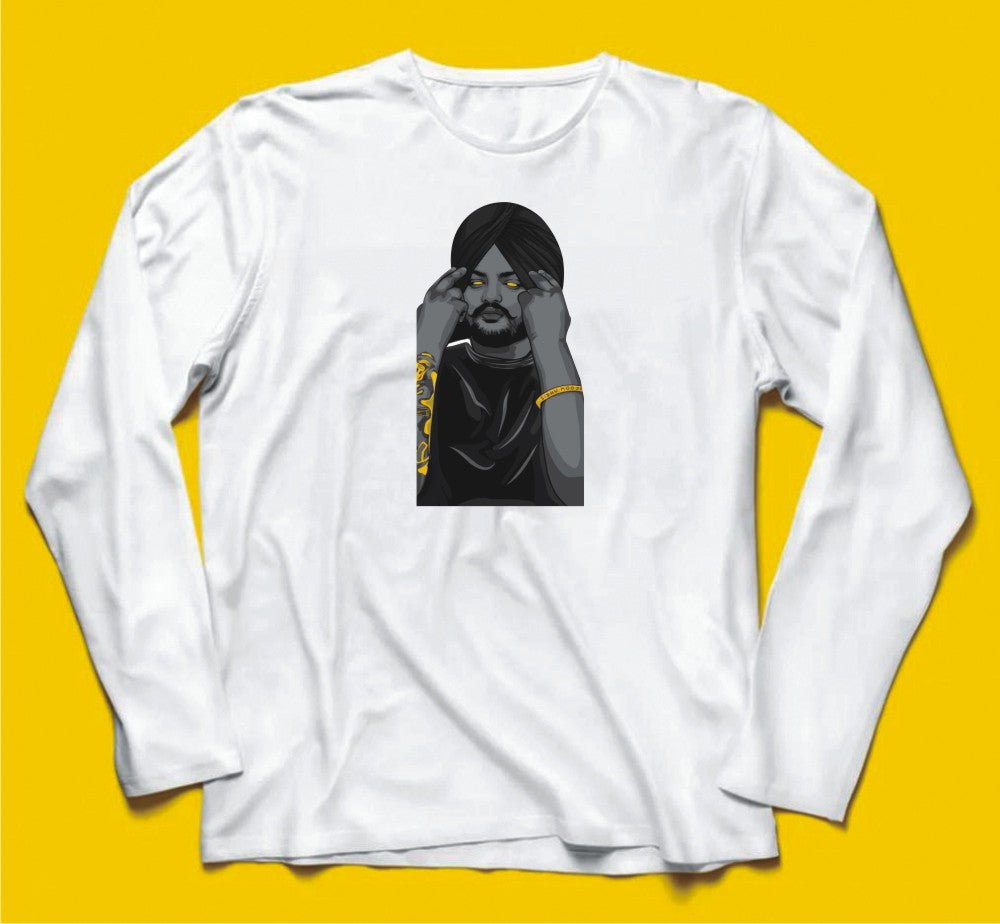 Brandzvibe Sidhu Moose Wala