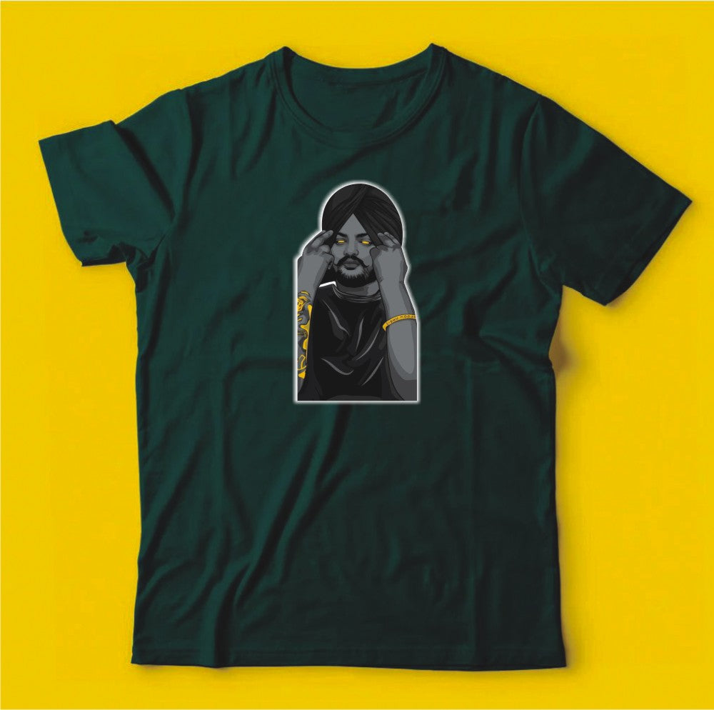 Brandzvibe Sidhu Moose Wala