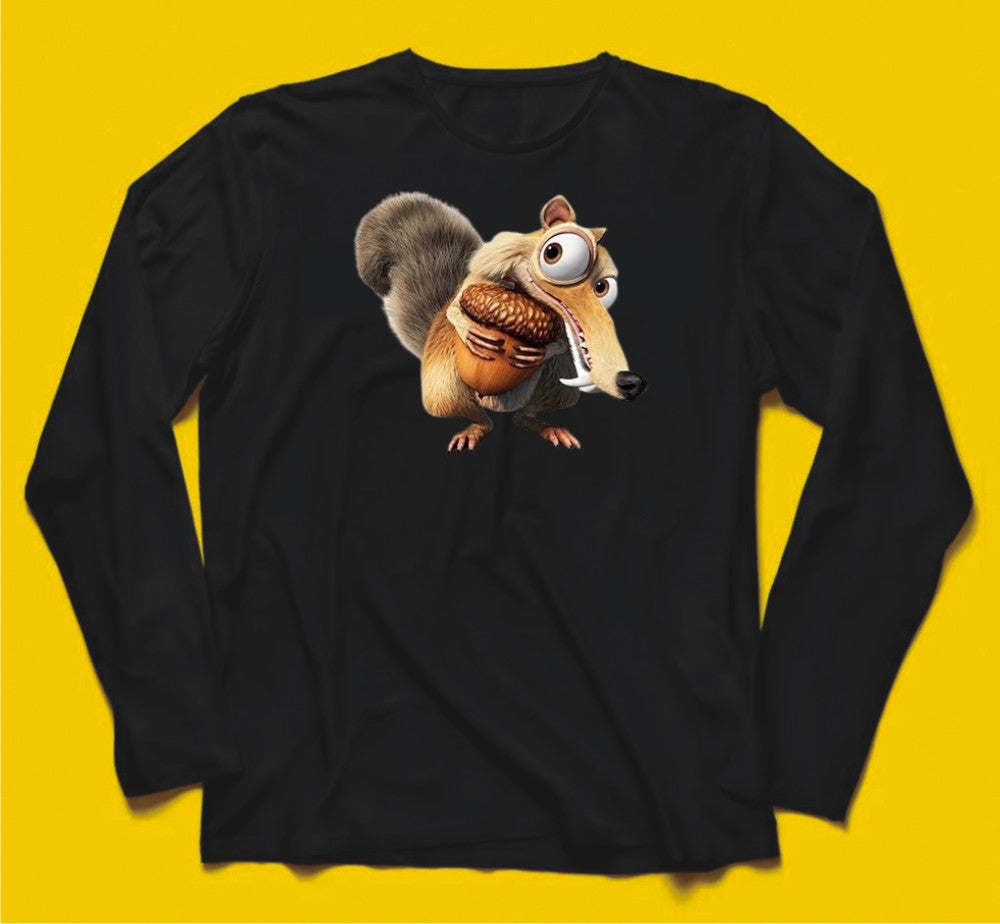Brandzvibe Scrat