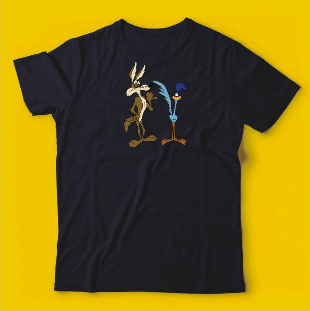 Brandzvibe Roadrunner with Friend