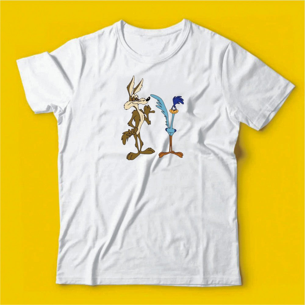 Brandzvibe Roadrunner with Friend