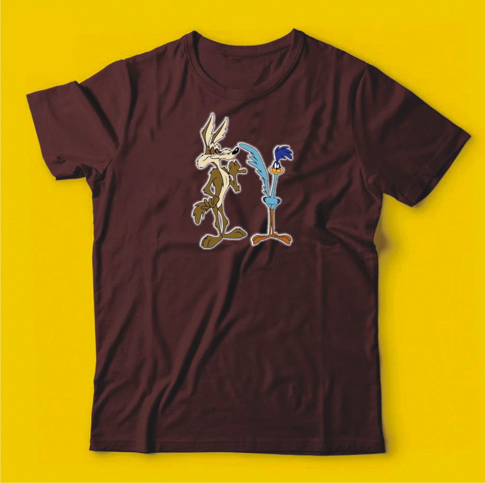 Brandzvibe Roadrunner with Friend