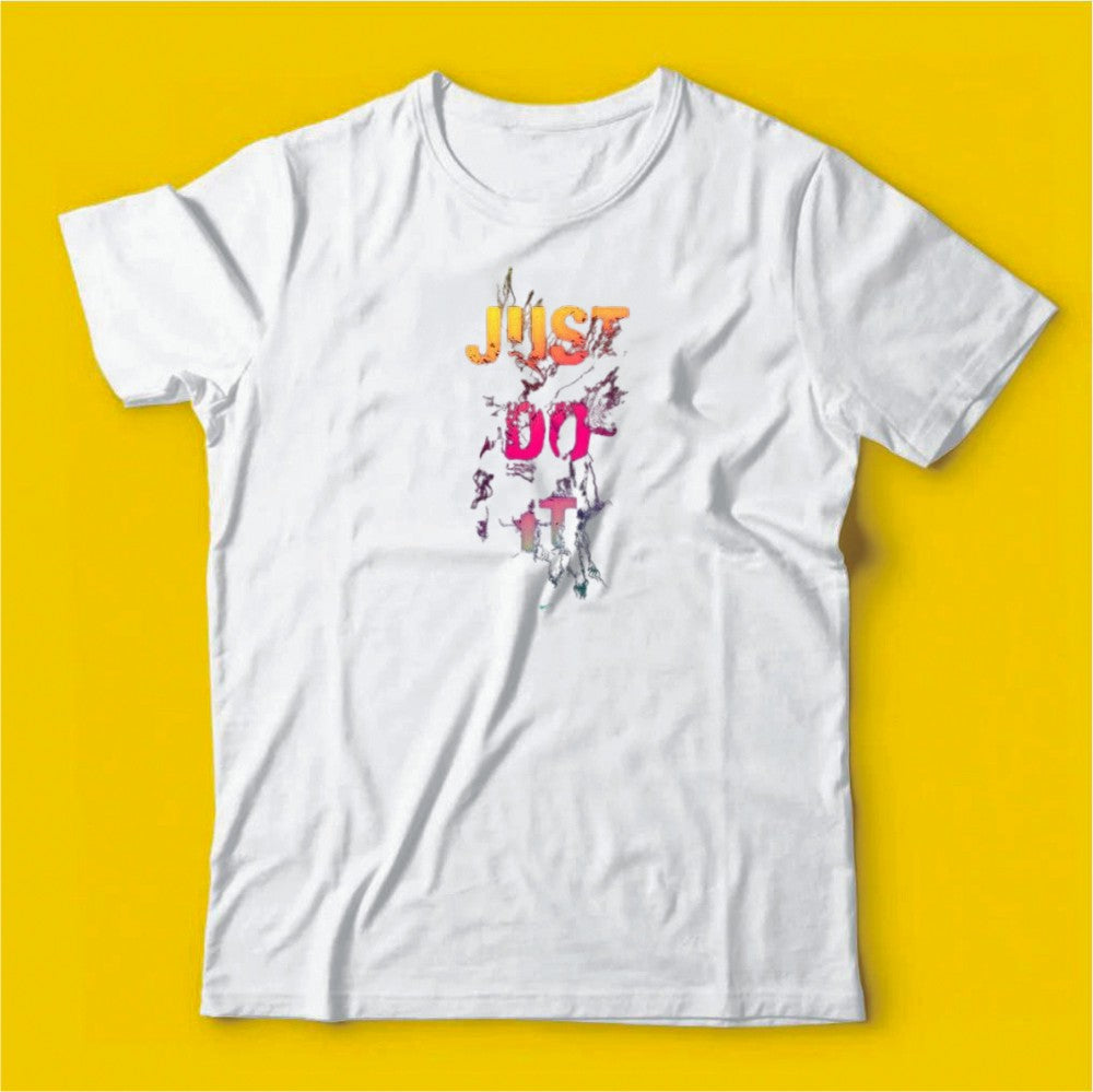 Brandzvibe Just Do It