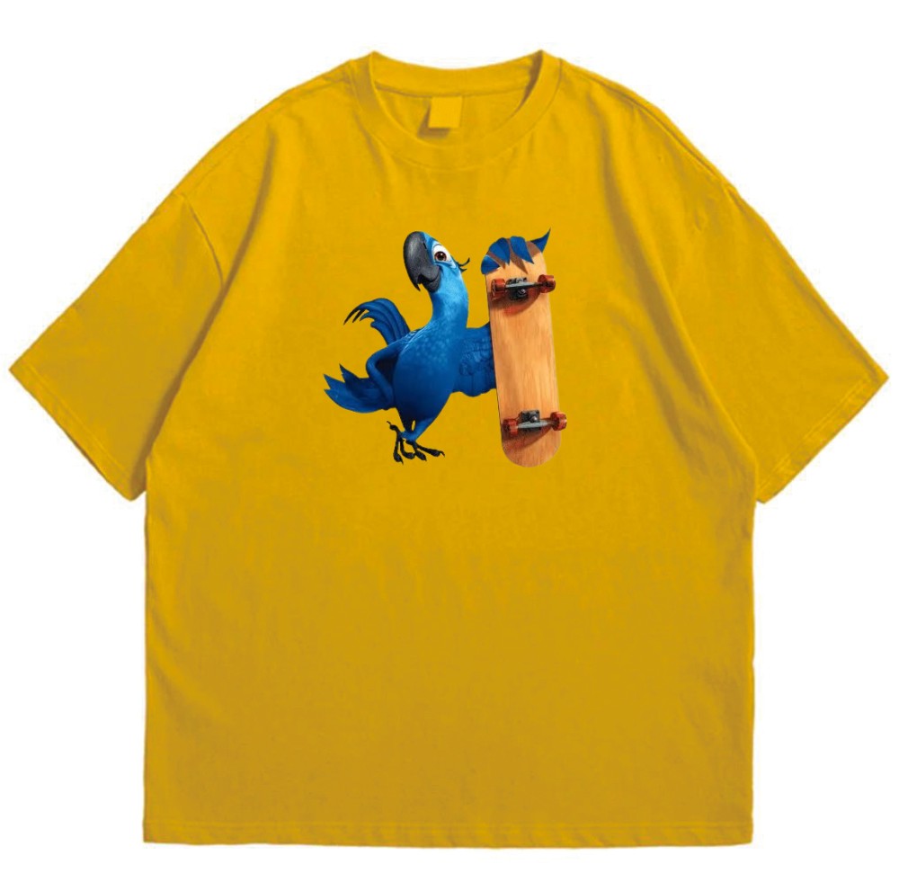Brandzvibe Rio 2
