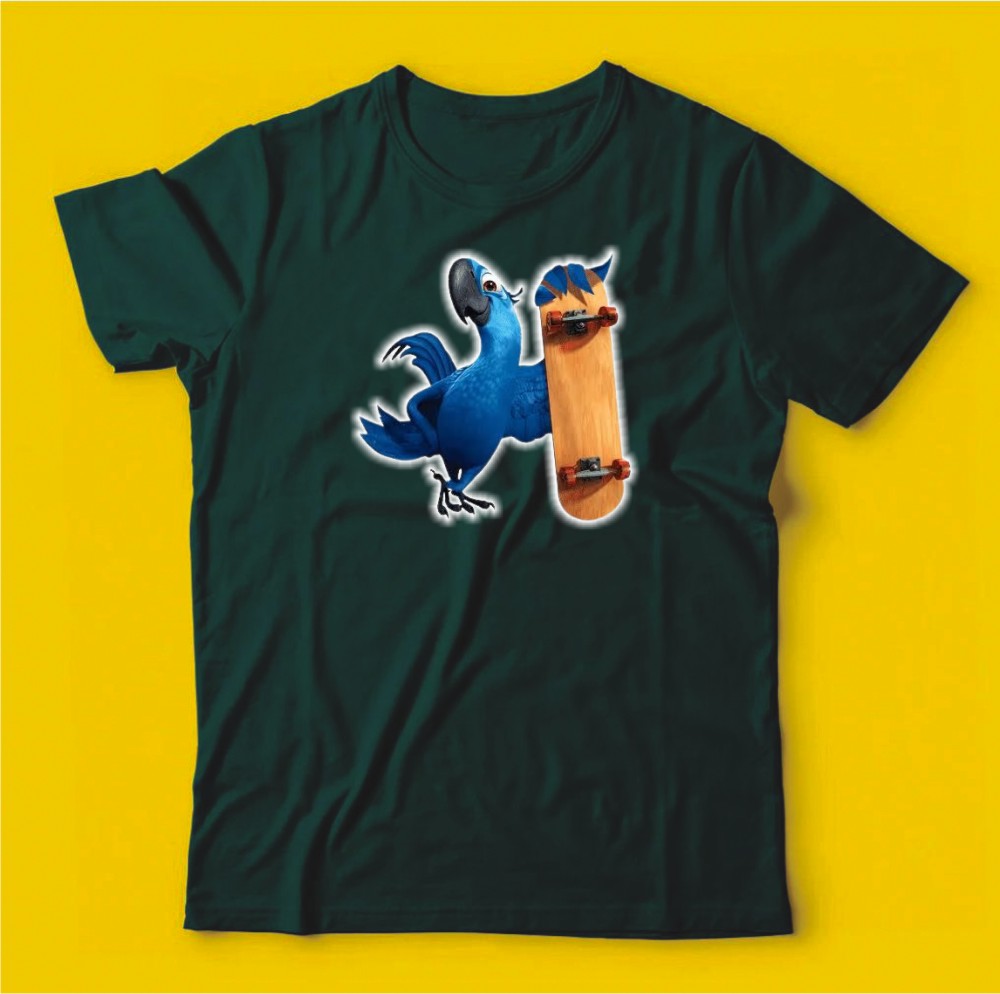 Brandzvibe Rio 2