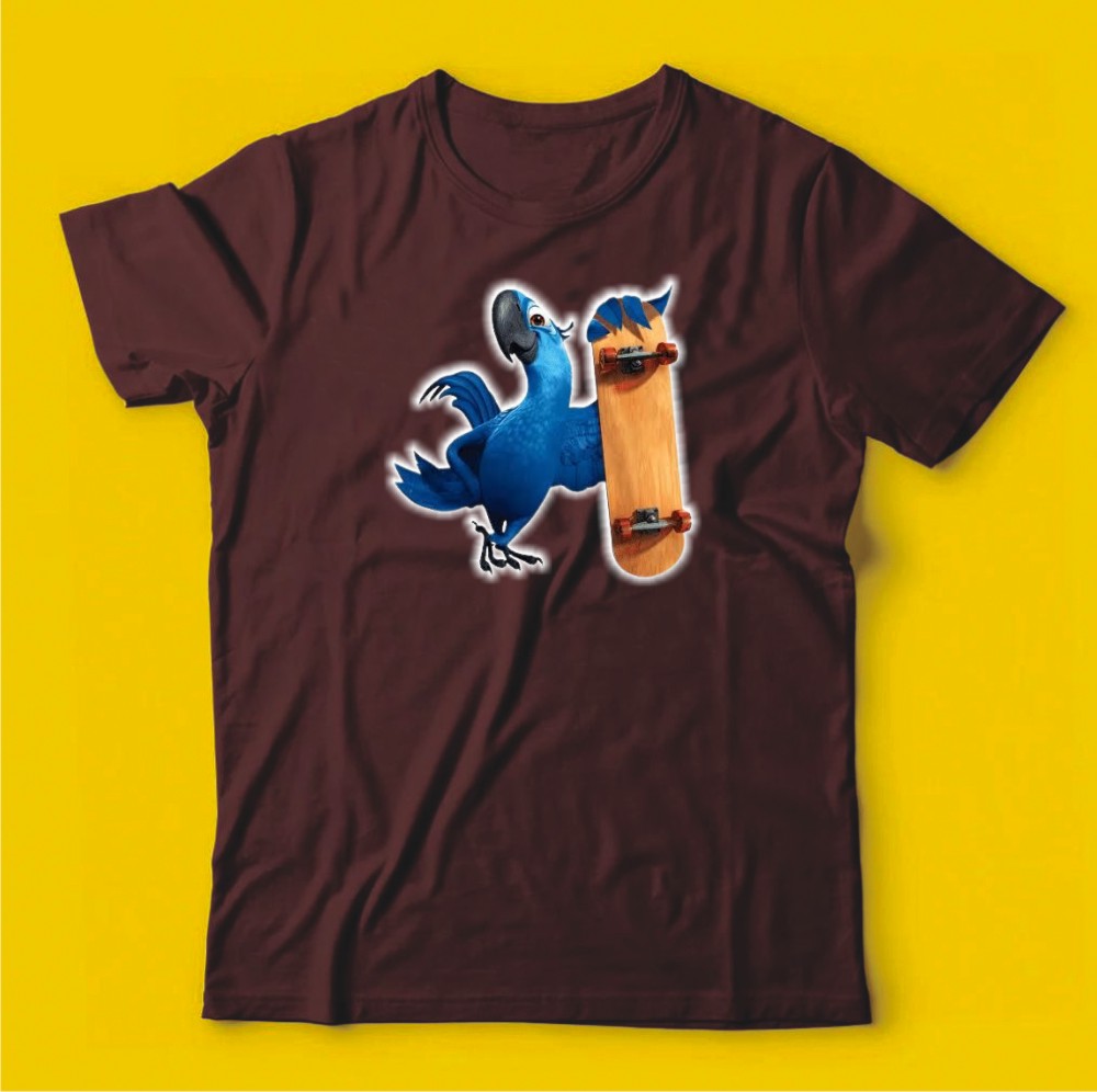 Brandzvibe Rio 2