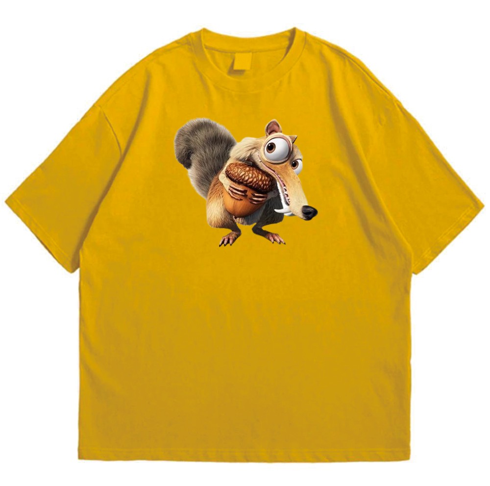 Brandzvibe Scrat