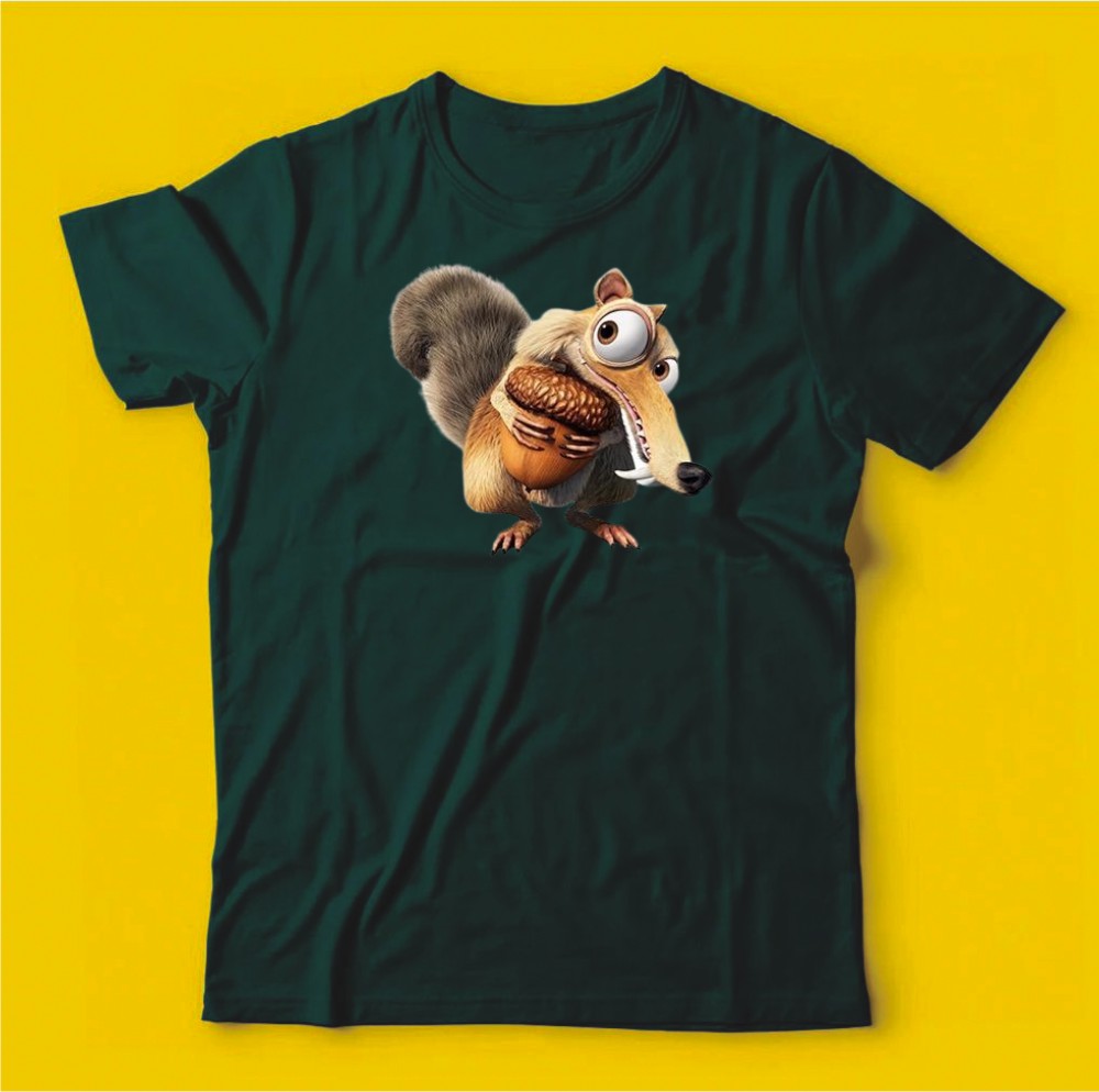 Brandzvibe Scrat