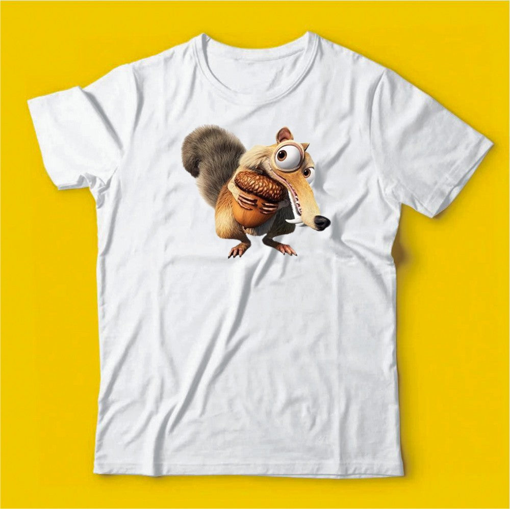 Brandzvibe Scrat