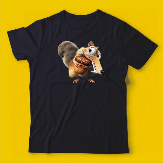 Brandzvibe Scrat