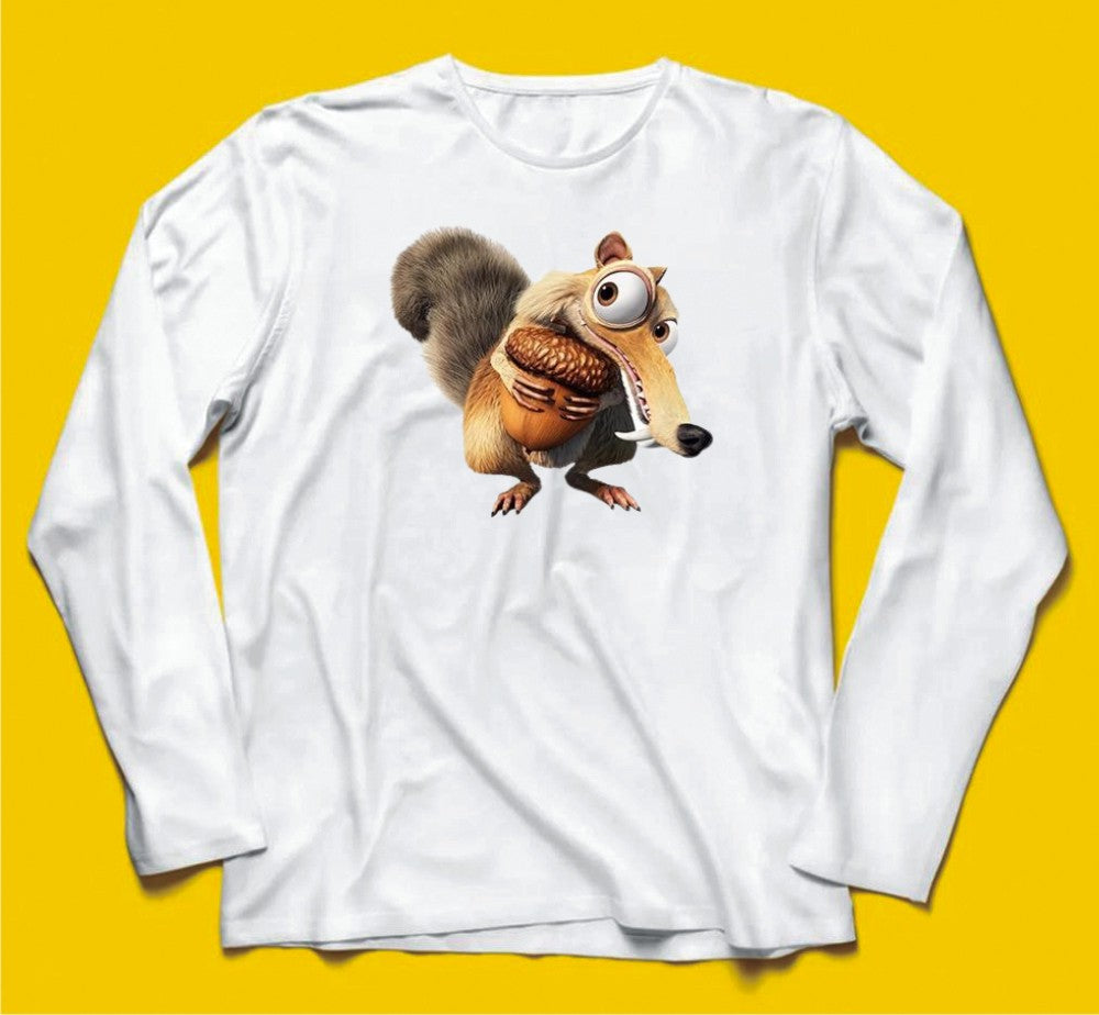 Brandzvibe Scrat