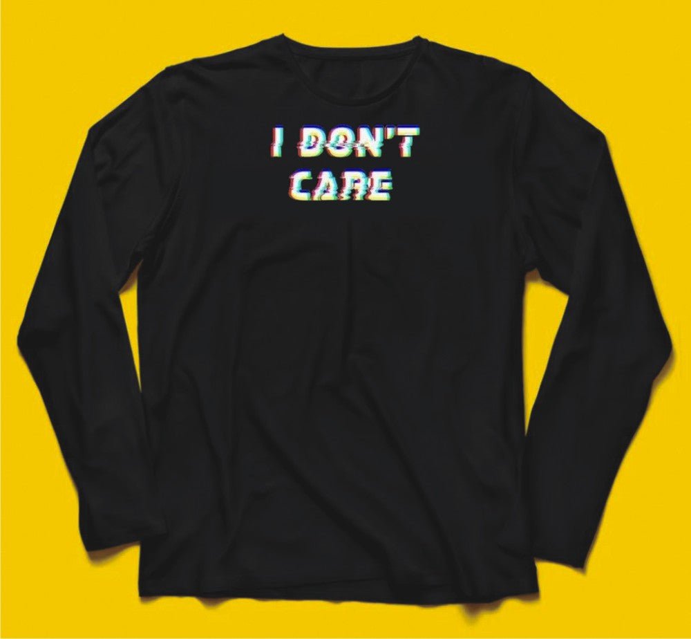 Brandzvibe I Don't Care