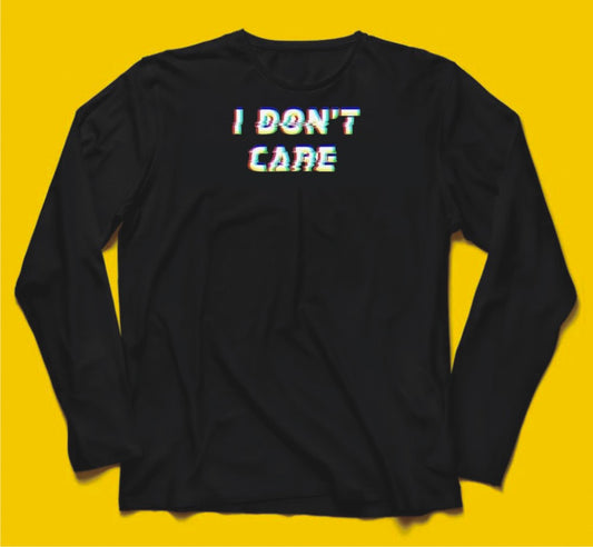 Brandzvibe I Don't Care