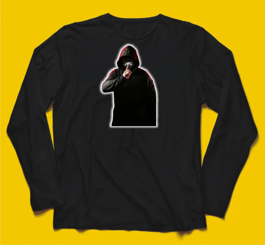 Brandzvibe Silent