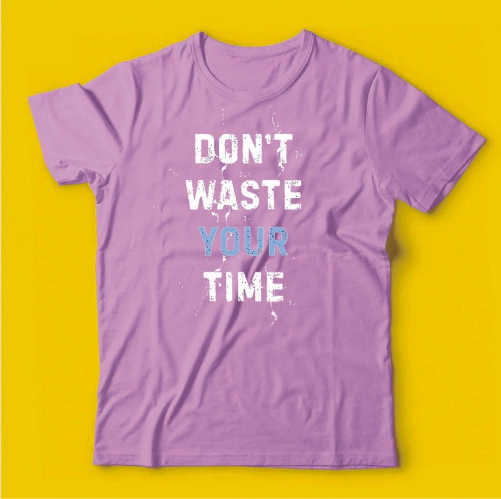 Brandzvibe Don't Waste Your Time