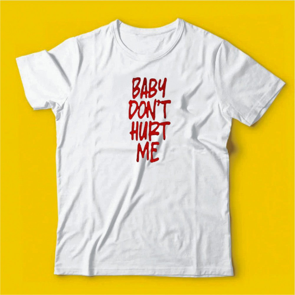 Brandzvibe Baby Don't Hurt Me