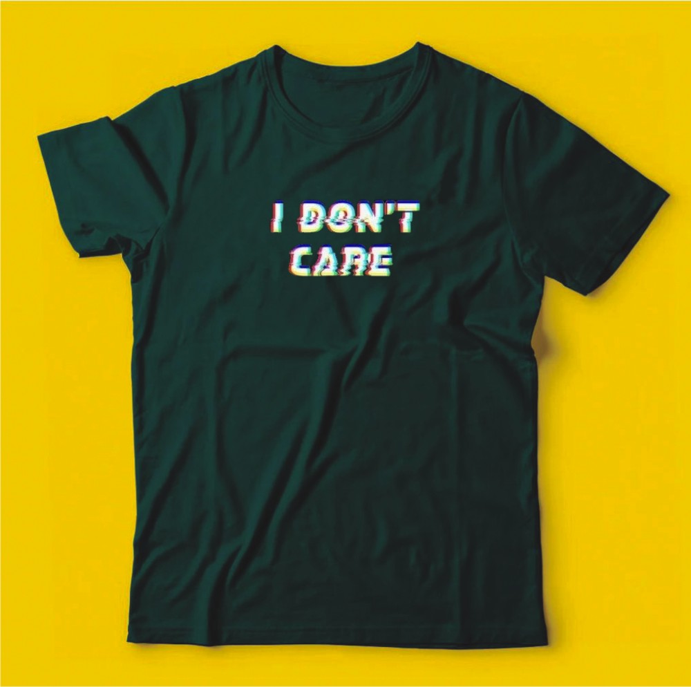 Brandzvibe I Don't Care