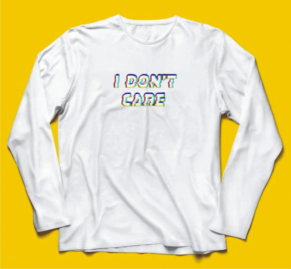 Brandzvibe I Don't Care