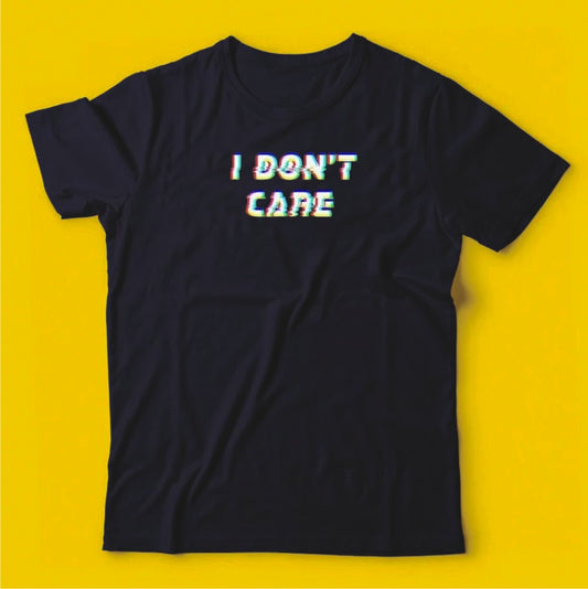 Brandzvibe I Don't Care
