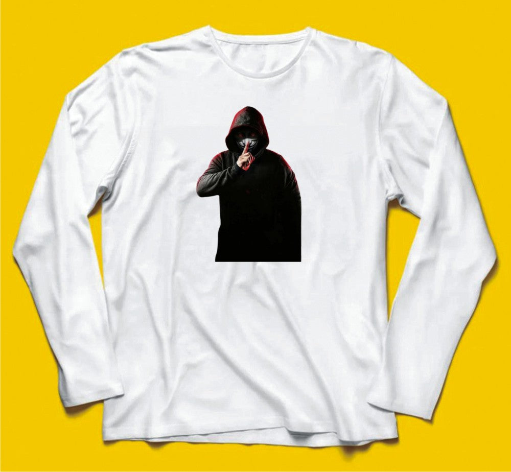 Brandzvibe Silent