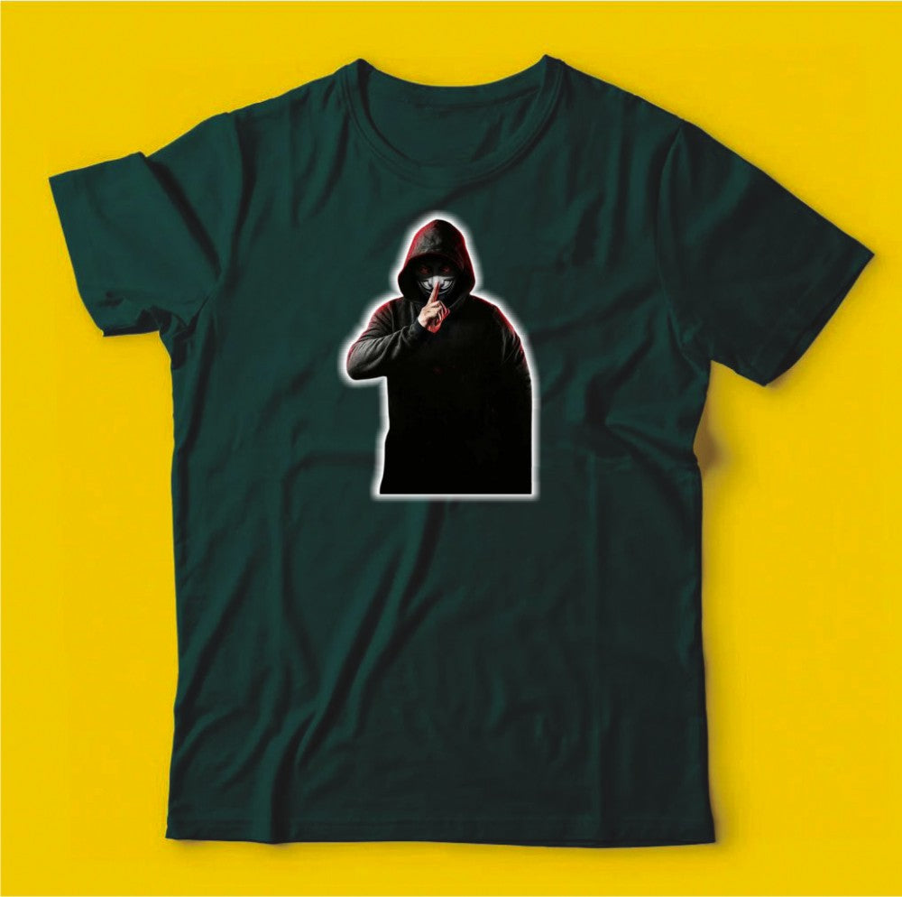 Brandzvibe Silent