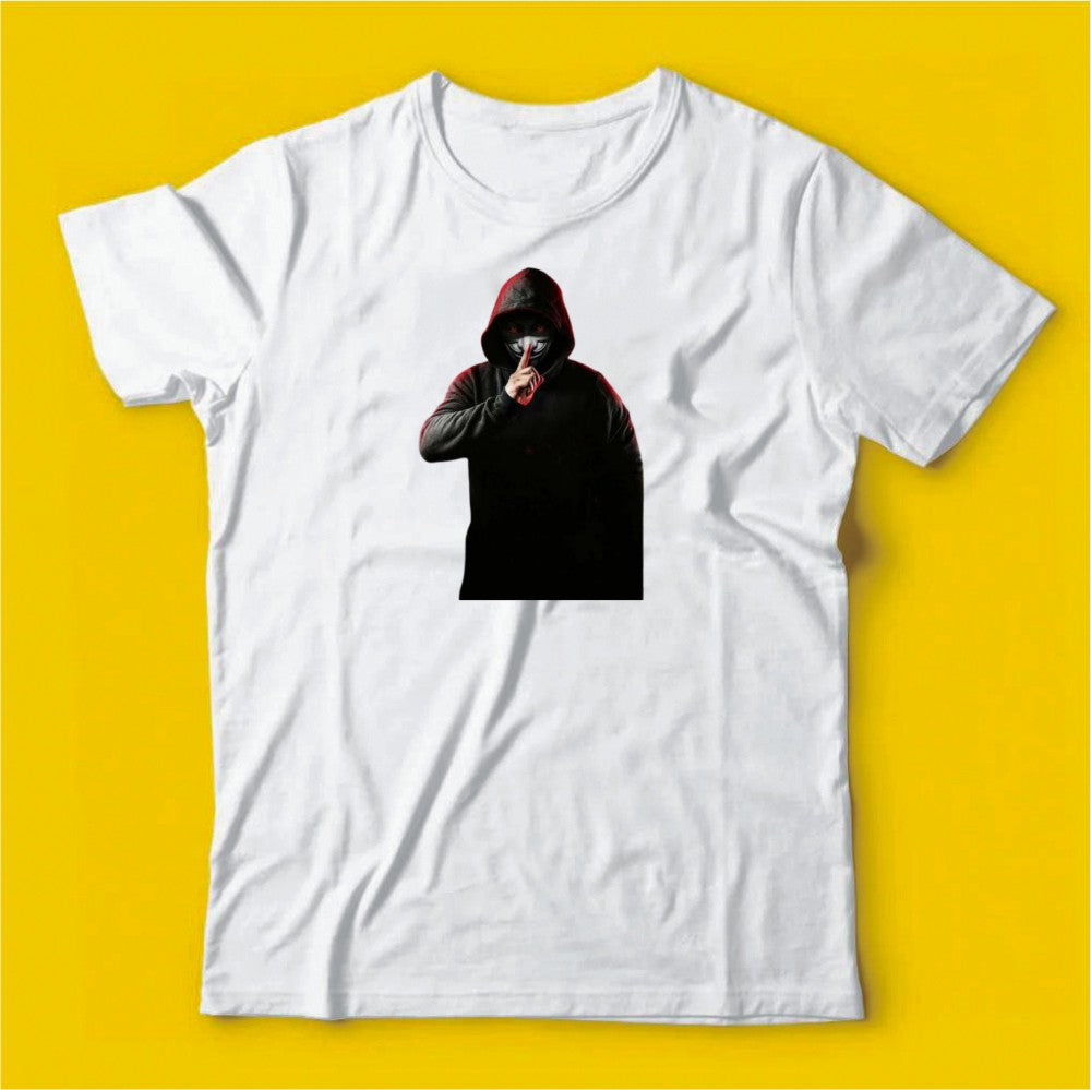 Brandzvibe Silent
