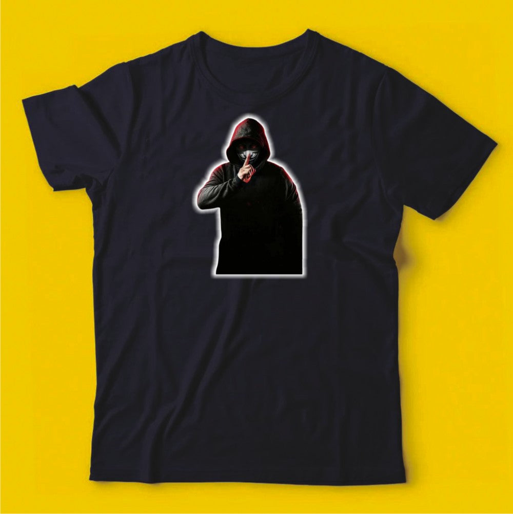 Brandzvibe Silent