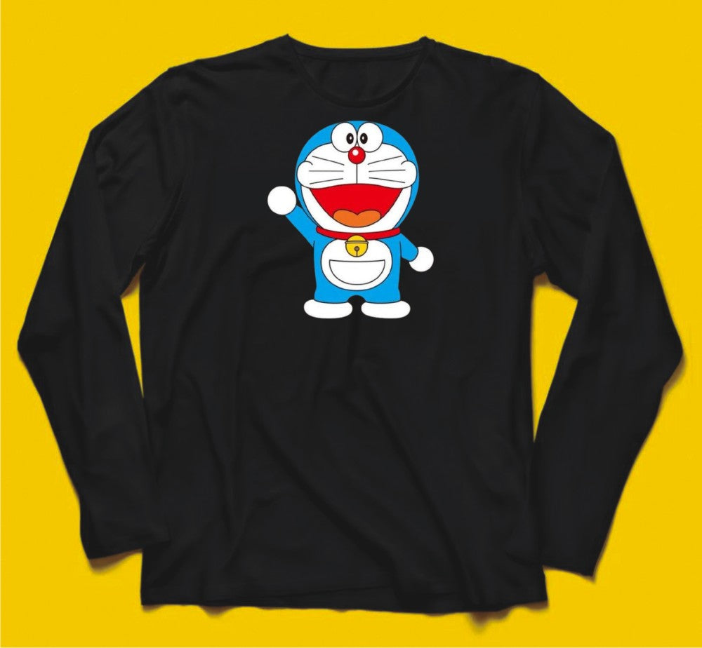 Brandzvibe Doraemon