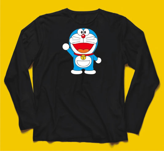 Brandzvibe Doraemon