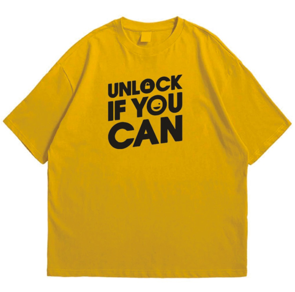 Brandzvibe Unlock If You Can