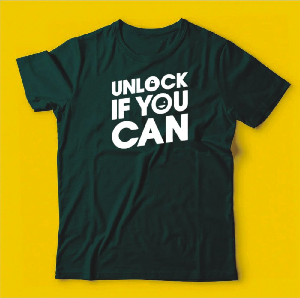 Brandzvibe Unlock If You Can