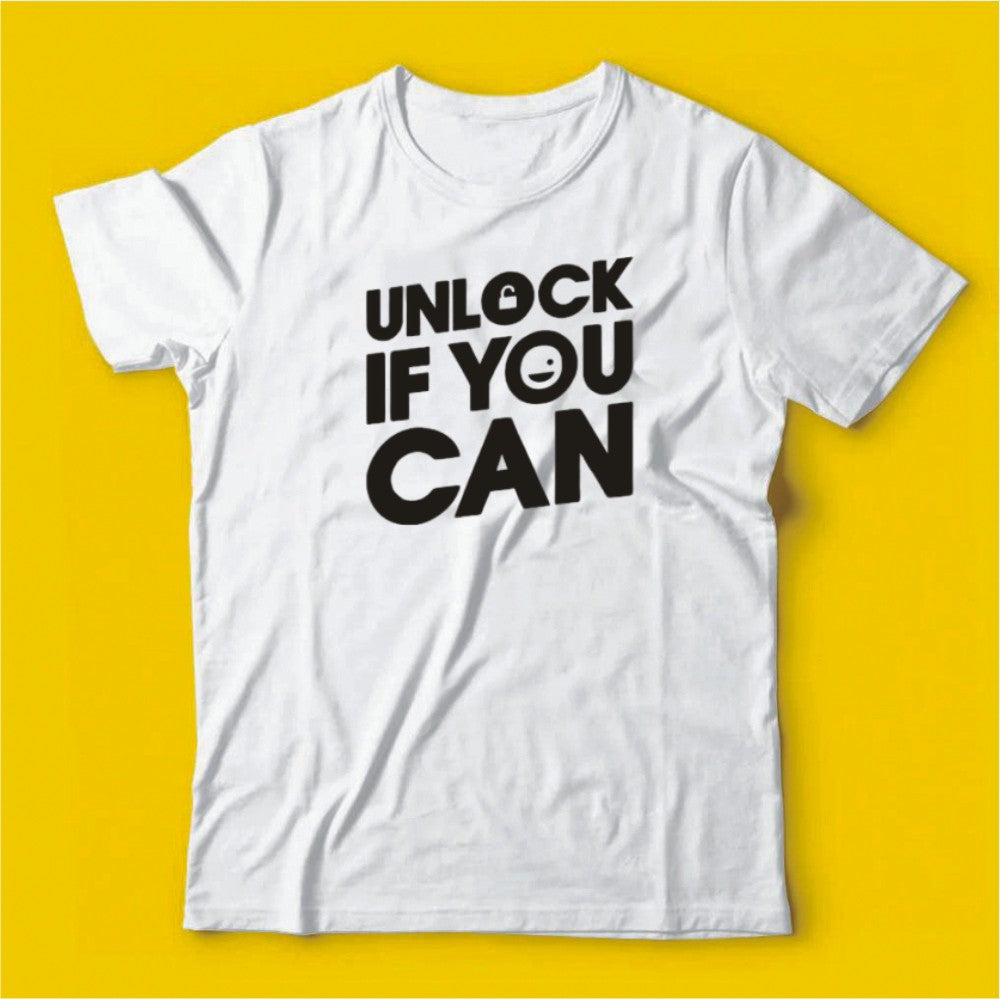 Brandzvibe Unlock If You Can
