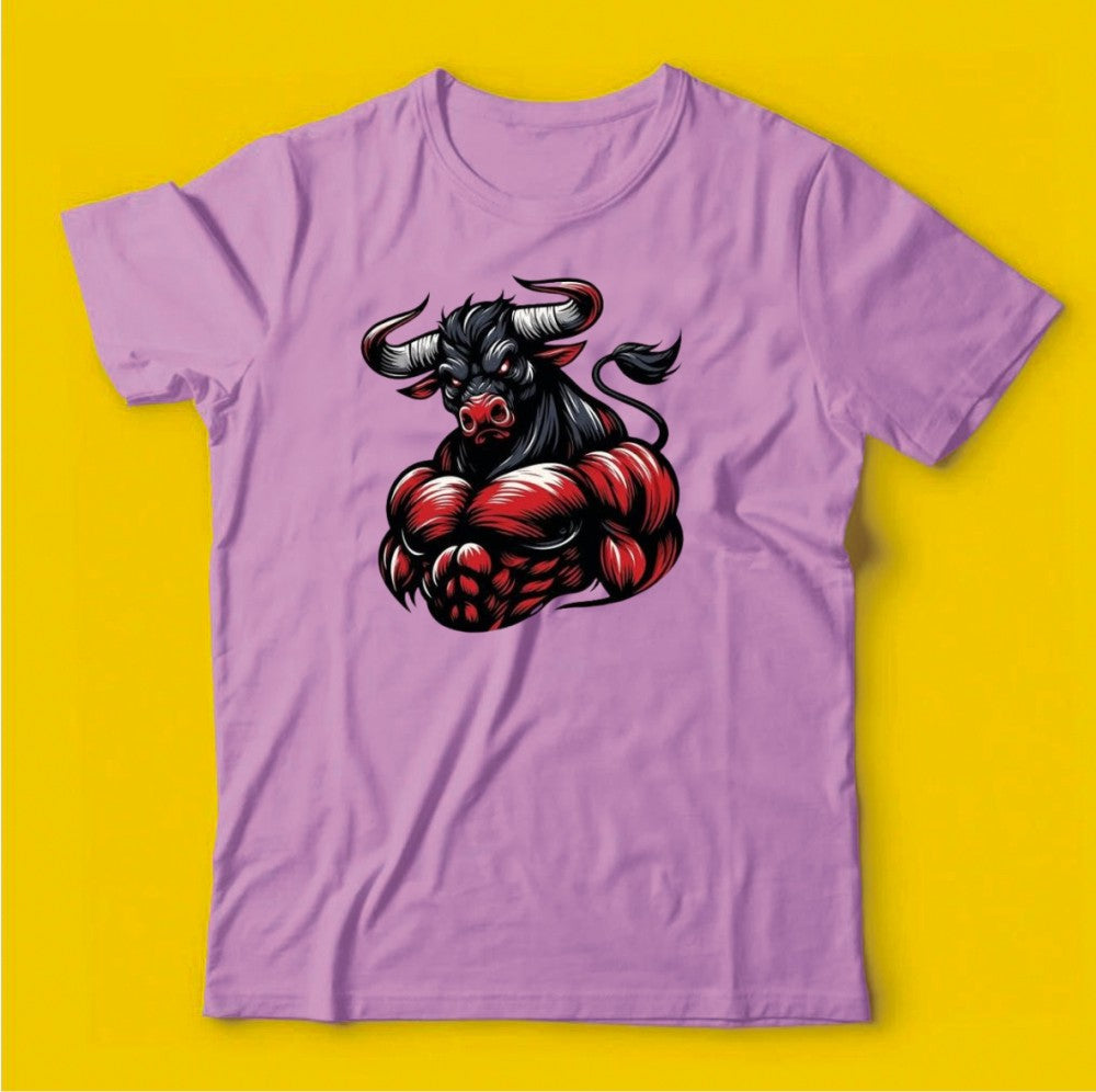 Brandzvibe Bull 2