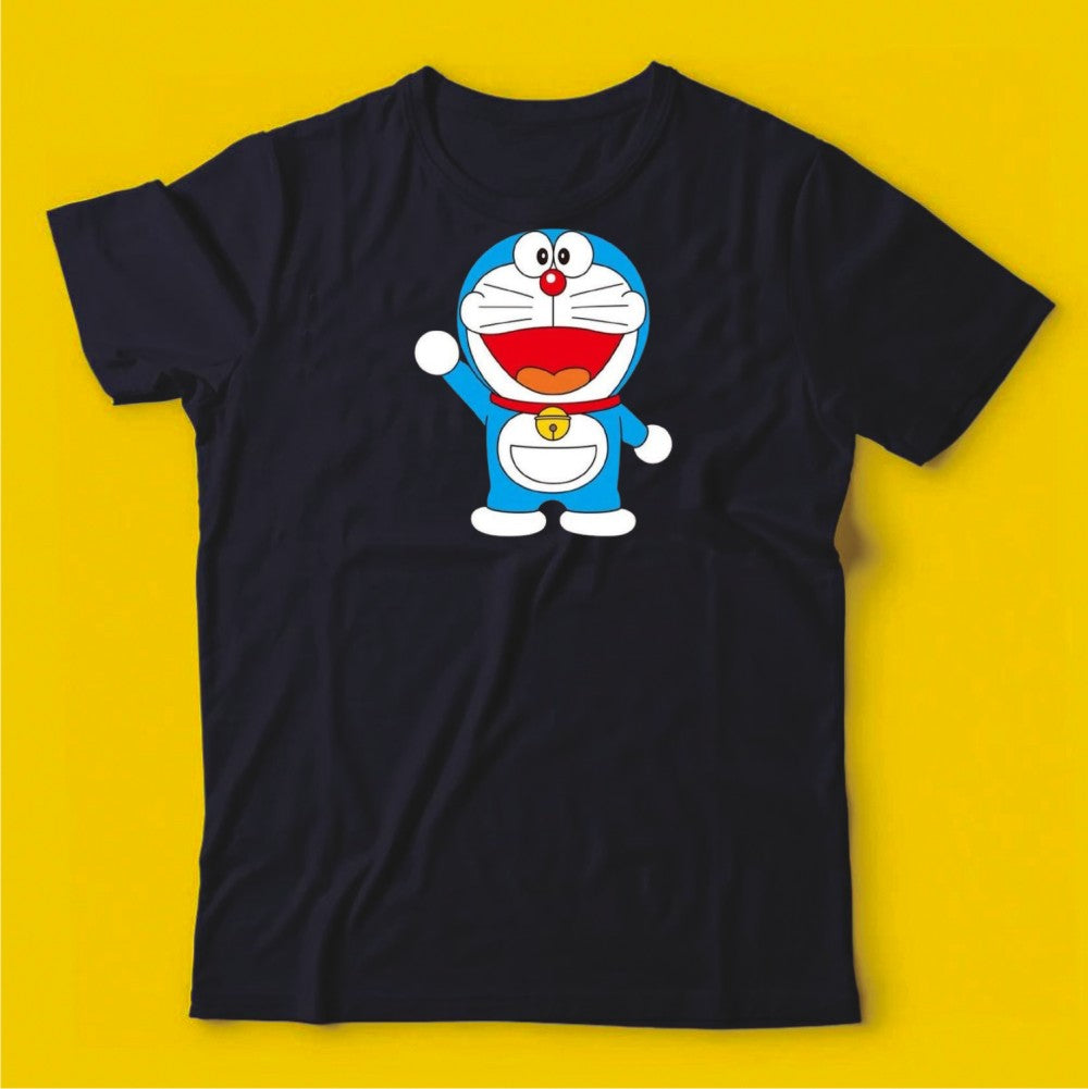 Brandzvibe Doraemon with Friends