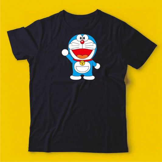 Brandzvibe Doraemon with Friends